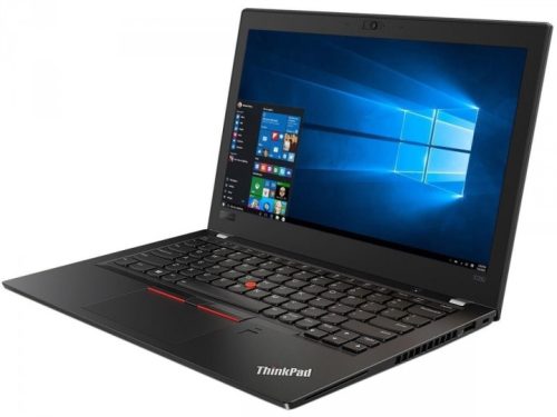 Lenovo ThinkPad X280 HUN (A-)