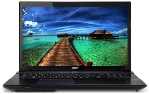 ACER ASPIRE V3-772G HUN (A-)
