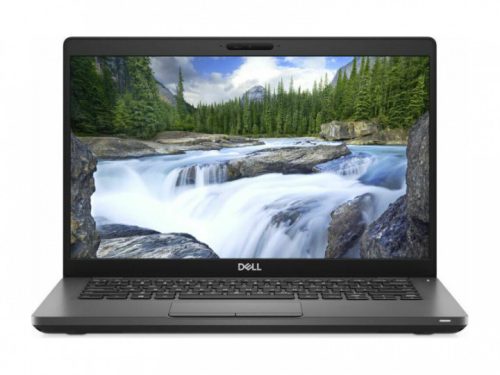 Dell Latitude 14 5401 HUN