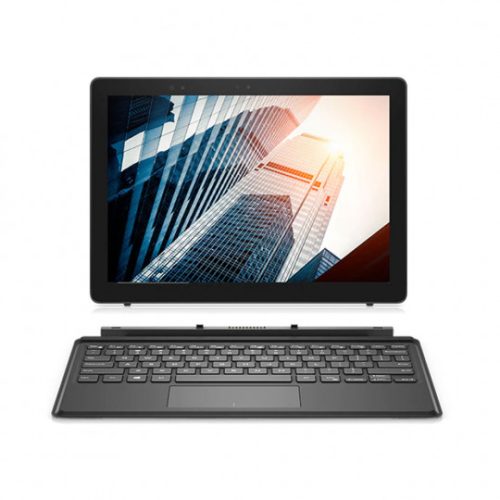 Dell Latitude 5285 Touch HUN (A-)