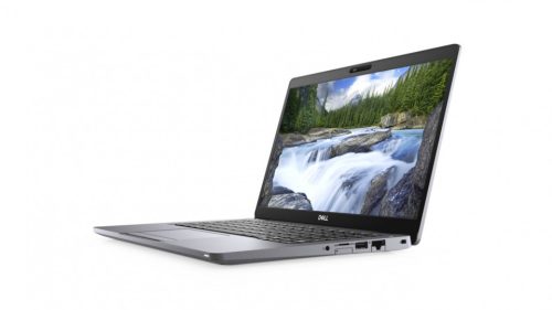 Dell Latitude 5310 2 in 1 TOUCH HUN (A-)