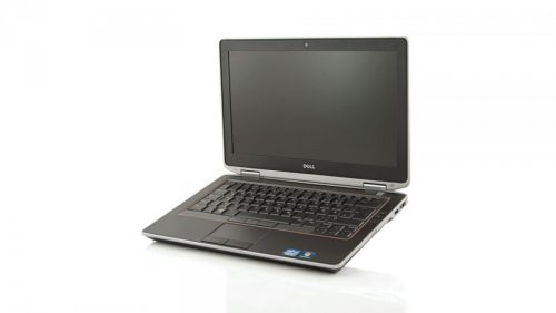 Dell Latitude E6320 HUN (A-)