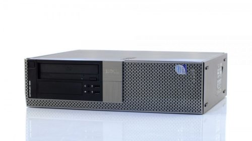 Dell OptiPlex 960 D