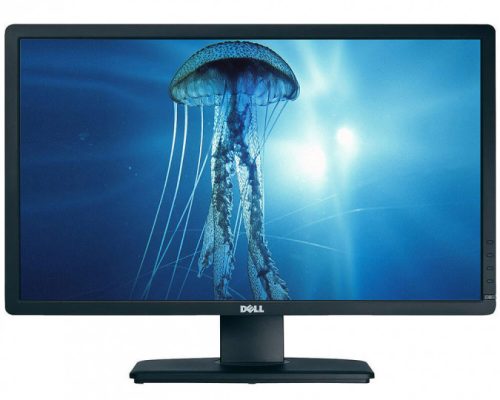 Dell P2412HB