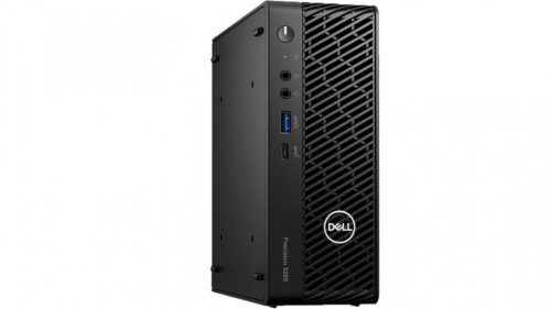 Dell Precision 3260 USDT