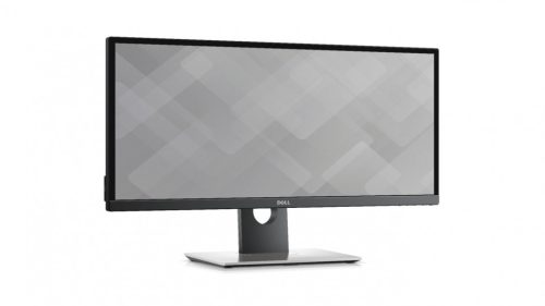 Dell U2917W