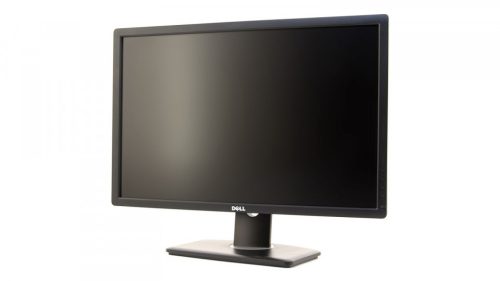 Dell UltraSharp U2412M (A-)