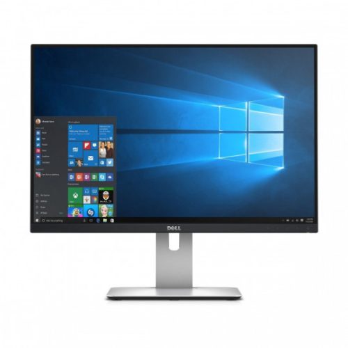 Dell UltraSharp U2415B (A-)