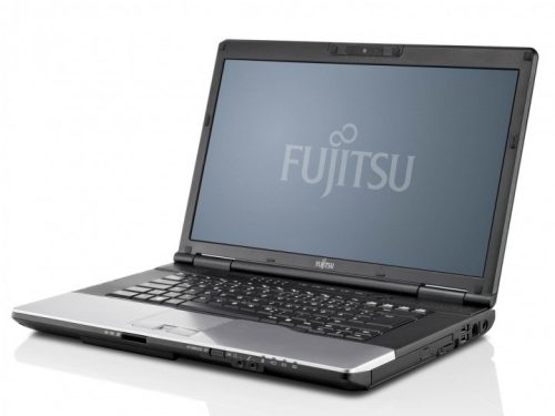 Fujitsu LifeBook E752 HUN (A-)