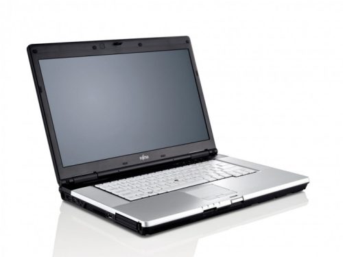 Fujitsu LifeBook E780 HUN A-