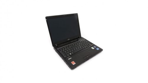 Fujitsu LifeBook P771 A-