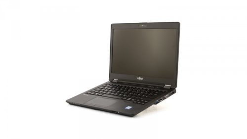 Fujitsu Lifebook U727 HUN (A-)