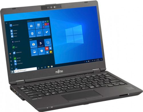 Fujitsu Lifebook U7310 HUN