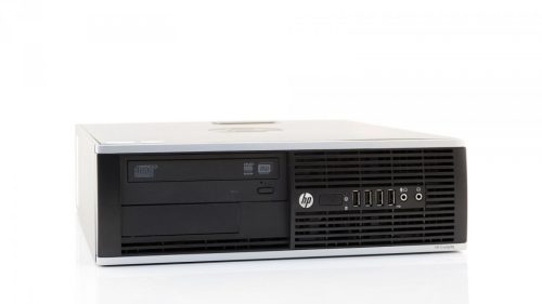 HP Compaq 6200 Pro SFF