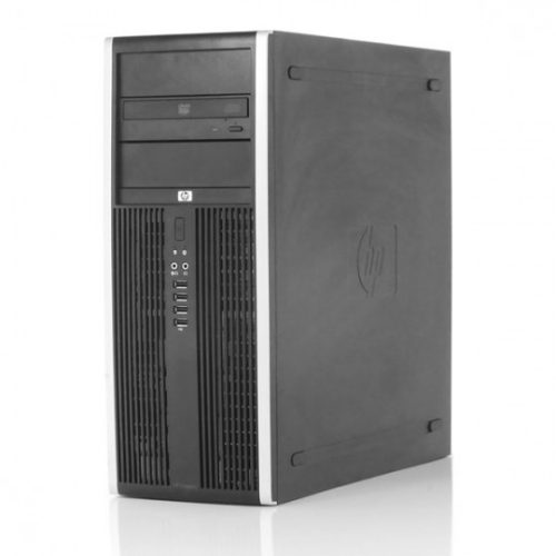 HP Compaq 8100 Elite MT