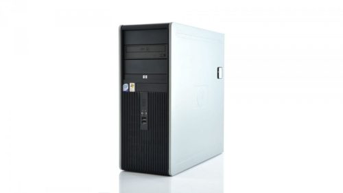 HP Compaq dc7800 CMT