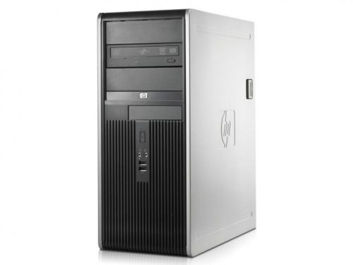 HP Compaq dc7900 CMT