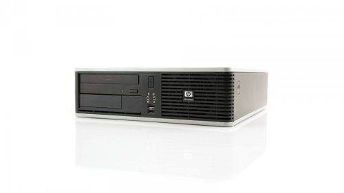 HP Compaq dc7900 SFF