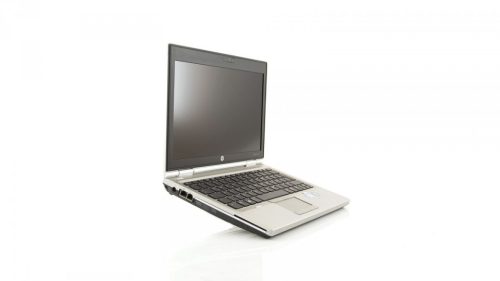 HP EliteBook 2560p HUN (A-)