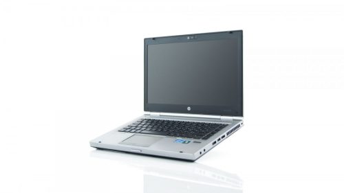HP EliteBook 8470p HUN (A-)