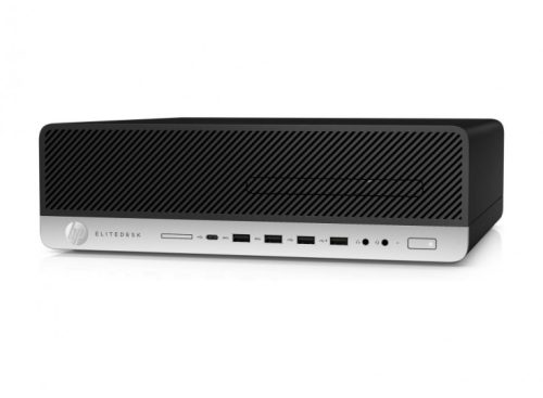 HP EliteDesk 800 G3 SFF