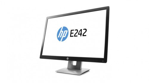 HP EliteDisplay E242 (A-)