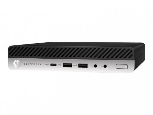 HP Prodesk 600 G4 USDT
