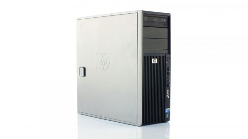 HP Z400 Workstation