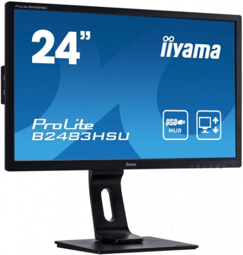 Iiyama B2483HS-B1 (A-)