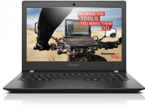 Lenovo ThinkPad E31-80