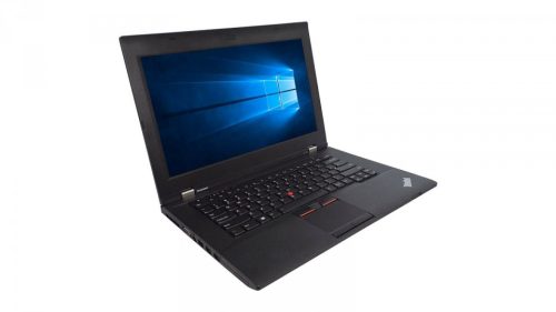 Lenovo Thinkpad L430 HUN (A-)