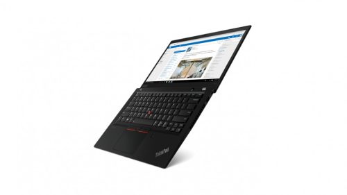 Lenovo ThinkPad T14s USA (A-)