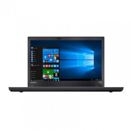 Lenovo ThinkPad T470 Touch USA - HUN (A-)
