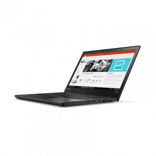 Lenovo ThinkPad T470p HUN (A-)
