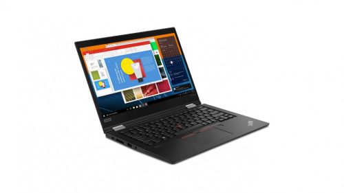 Lenovo ThinkPad X13 Yoga HUN (A-)