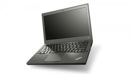 Lenovo ThinkPad X240 HUN (A-)