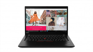 Lenovo ThinkPad X390 Yoga Touch (A-)