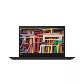 Lenovo ThinkPad X395 HUN (A-)