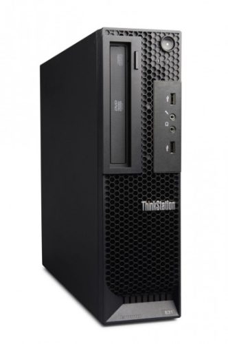 Lenovo ThinkStation E31 SFF