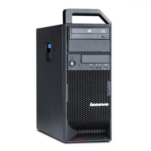 Lenovo ThinkStation S20 T