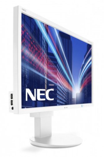 NEC EA234WMI monitor
