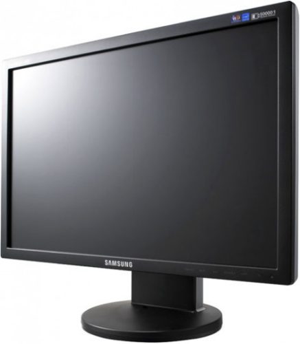 Samsung SyncMaster 2443DW