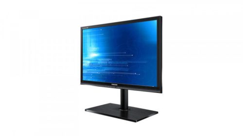 Samsung SyncMaster S24A850W