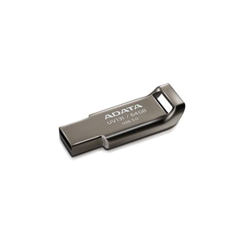 ADATA 64GB USB3.0 Króm (AUV131-64G-RGY) Flash Drive