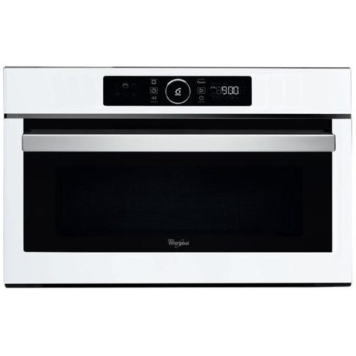 Whirlpool AMW 730/WH beépíthető grilles mikrohullámú sütő