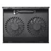 Trust Azul Laptop Cooling Stand notebook hűtőpad