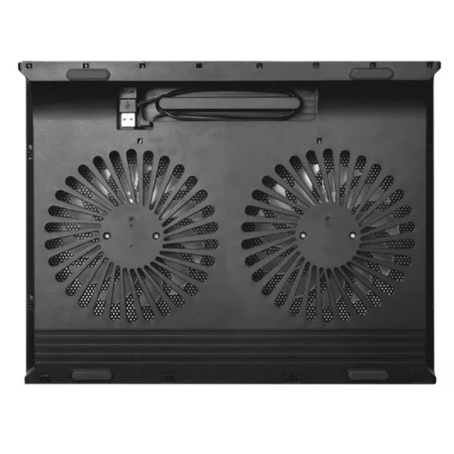 Trust Azul Laptop Cooling Stand notebook hűtőpad