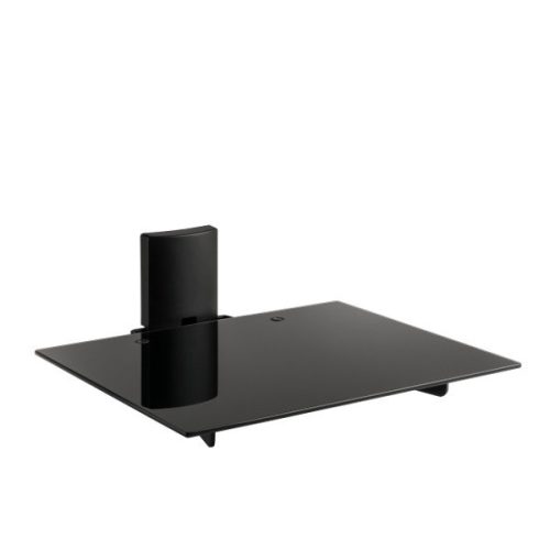 Meliconi Slimstyle AV Shelf Plus fali polc