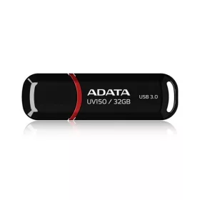 ADATA 32GB USB3.2 Fekete (AUV150-32G-RBK) Flash Drive