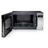 Samsung GE83M/XEO 800W 23L inox mikrohullámú sütő